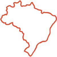 Atendimento Nacional